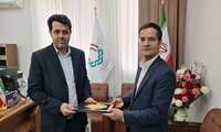 سرپرست امور  دانشجویی و فرهنگی دانشگاه گناباد منصوب شد.